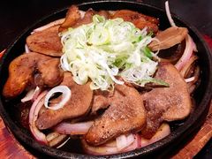 -一豚轩·烧鸟·豚骨拉面(五四路店)