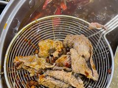 -林记潮牛·牛肉火锅(上马墩店)