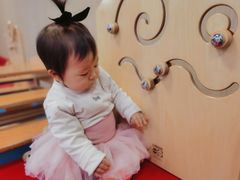 -金宝贝早教(庐阳万象汇中心)