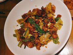 -九毛九西北菜(大东海店)