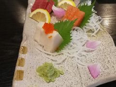 -银座日本料理(春徳街店)