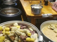 -素清香(解放路店)