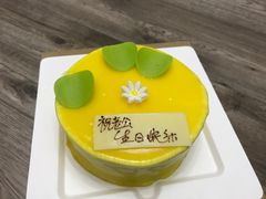 -壹点壹客·生日蛋糕(南山店)