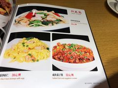 -宏记广东客家菜(丰汇店)