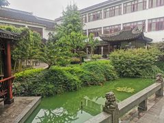 -全季酒店（苏州观前街平江路店）(原临顿路地铁站店)
