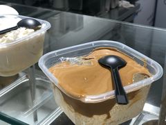 土法红糖冰粉-甜心闲生传统手工冰粉(奎星楼店)