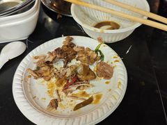 -川香煲(茅台路店)