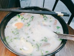 -鸭小妹鸭血粉丝(老门东店)