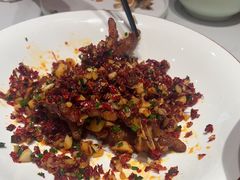 -辣可可·小炒黄牛肉(望京凯德MALL店)