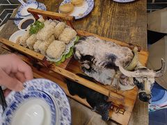 -寿州美味厨豆腐宴(寿县南门口西环路店)