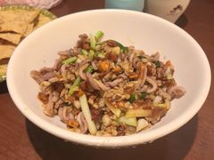 -吃香喝辣·地道衡东菜(南岳大庙店)