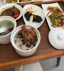 -东方爱堡国际月子会所·产后康复(兴化店)