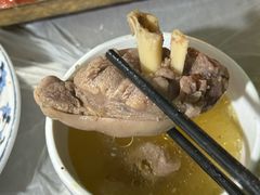 -梅红羊肉馆(赭山西路店)