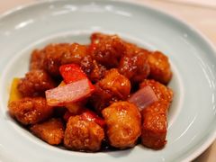 -港丽餐厅(高德置地店)