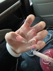 -伊奈尔美甲美睫