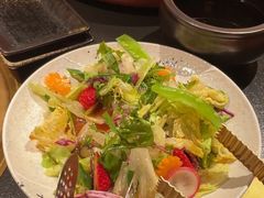 -無二炙坊·和牛烧肉(大钟寺1733店)