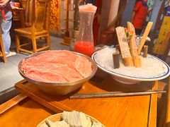 -蜀江龙火锅(339店)