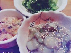 芥末章鱼-有喜屋·深夜食堂(环宇荟店)