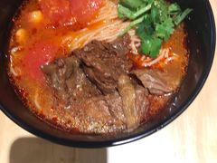 -牛腩之旅·牛腩牛杂煲(光启城美食城店)