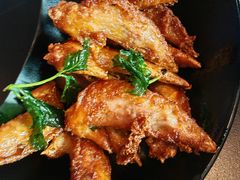 -烤匠麻辣烤鱼(IFS店)