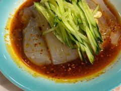 浑源凉粉-潞安酒店(宁国路店)