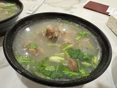 -新凯旋烧烤·燕姐千岛湖土菜