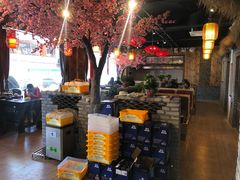 -老街坊劈柴院(济南总店)