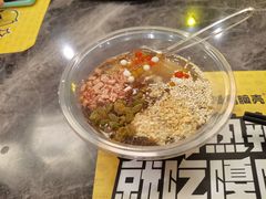 -嘎嘎鸭脑壳(蜀汉路店)