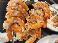 -東盛炭烤自助料理(浦东文峰广场店)