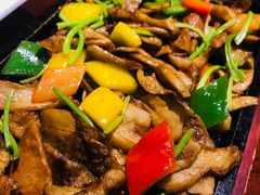 -云来居素食馆(南山店)