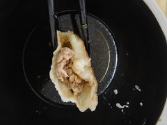 生煎包-富春汤包生煎馆(春晖店)