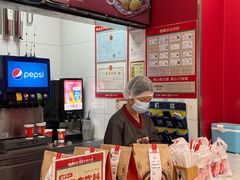 -塔斯汀中国汉堡(嘉禾望岗地铁站店)