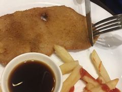 德大炸猪排-德大西餐社(云南南路店)