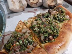 -纳鲁孜·新疆特色餐厅(上海悦荟广场店)