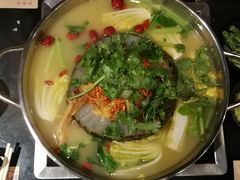 -大红袍火锅料理(尖沙咀店)