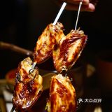 开春第一顿烧烤✅这里太有氛围啦‼️