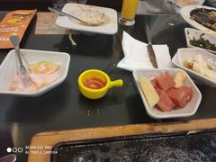 -豪客来牛排(中核世纪广场店)