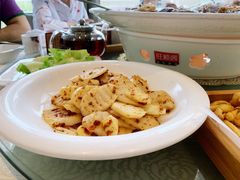 -旺顺阁·北京菜(北辰上品+)