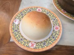 烤馒头-砂锅居(西四店)