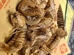 -旺角小渔村·海肠捞饭开创者(二马路店)