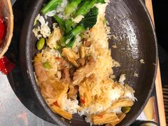 -和府捞面(石景山喜隆多店)