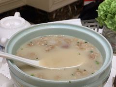 -北门饭店(三香路店)