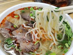 -张四烤羊肉(西藏自治区拉萨市丹杰林巷店)