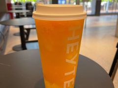 -喜茶(上海五角场万达店)