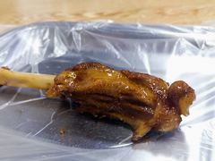 肉骨烧-赵元章肉骨烧(山塘街店)