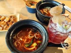原味土豆粉-姐弟俩土豆粉(沈阳铁西万达店)