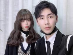 -ASG Hair Salon烫染·接发