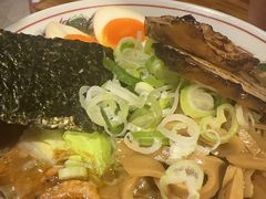-老龙亭拉面店