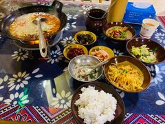 -张关合渣(航空大道店)