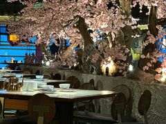 -桂满陇-西湖船宴(西单大悦城店)